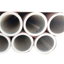 ss 201 stainless  steel round tube with fairness  price with thickness1mm etc and surface mirror